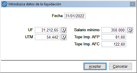 Datos liquidaciones 2022-01